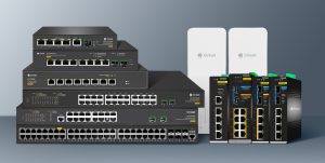 Upgrade to a Super-Fast, Futuristic Network